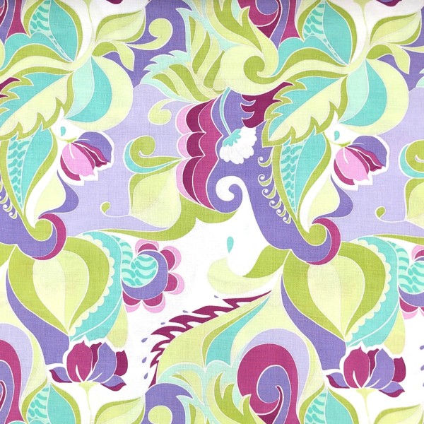 Purple Extravaganza Floral