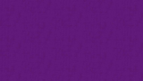 Linen Texture Pansy Lila L9