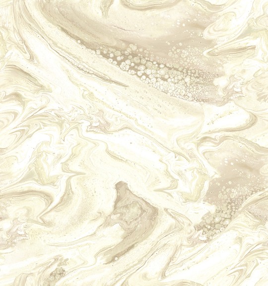 Fusion Wave Cream Marmoriert