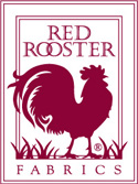 Redrooster Fabrics