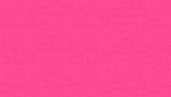 Linen Texture Azalea Pink P5