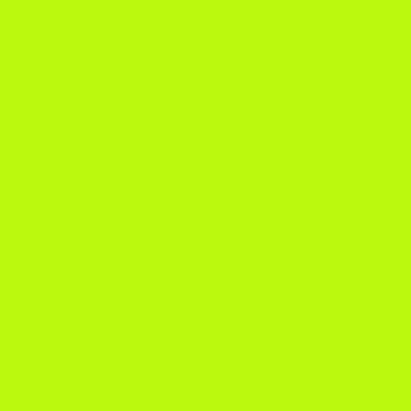 Spectrum G21 Lime Punch Hellgrün Uni