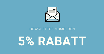 Jetzt zum Newsletter anmelden!