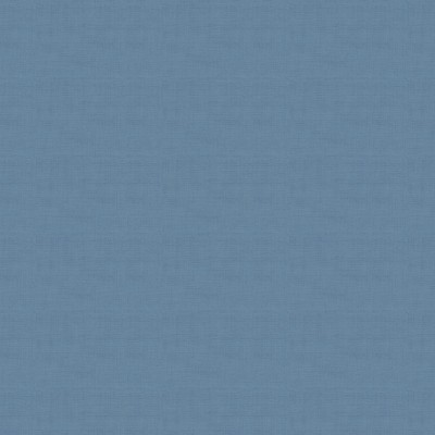 Linen Texture Delft Blau B26