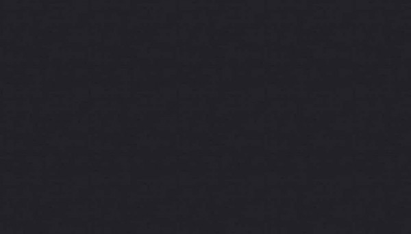 Linen Texture Schwarz X