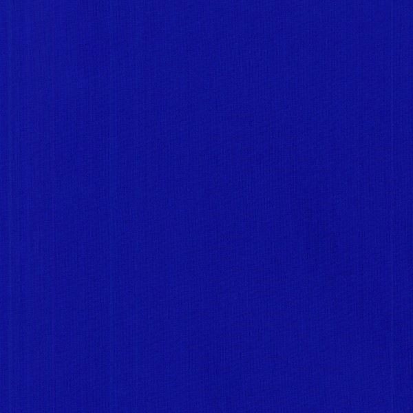 Cotton Supreme Uni Tintenblau
