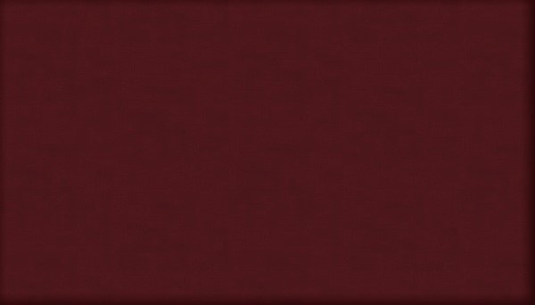 Linen Texture Burgundy Rot R8