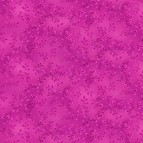 Ranken Stoff Pink Folio Basics Peony