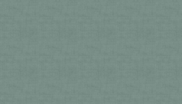 Linen Texture Smoky Blue Blau B5