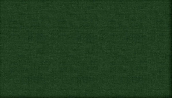 Linen Texture Tannen Grün G9