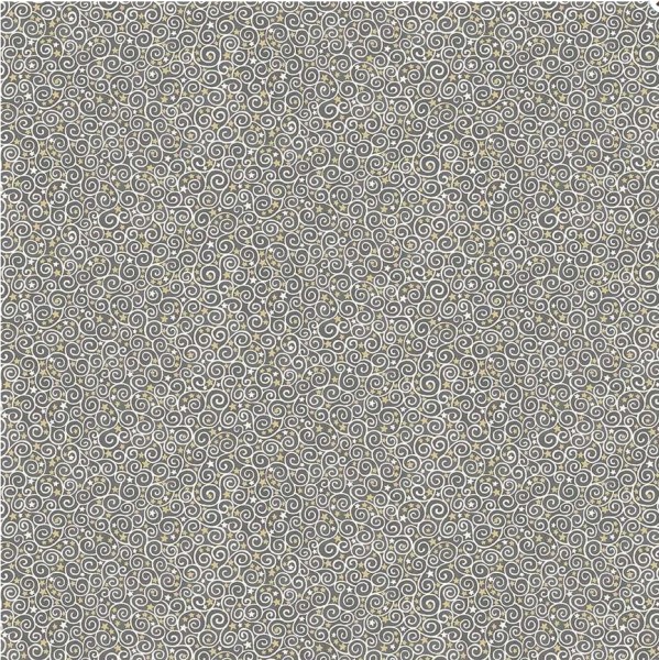 Charmed Scroll Grey