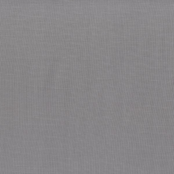 Cotton Supreme Uni Silber Grau