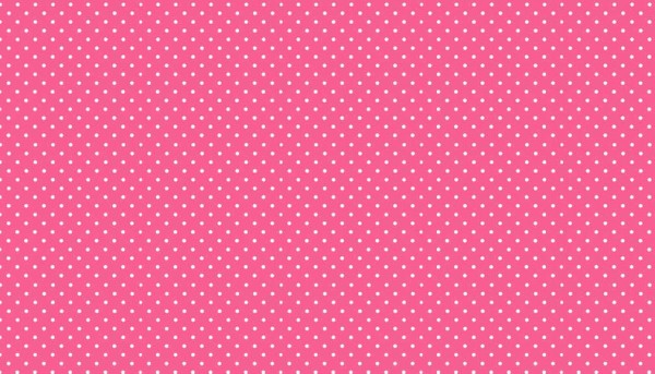 Punkte Stoff Spot On P65 Candy Pink