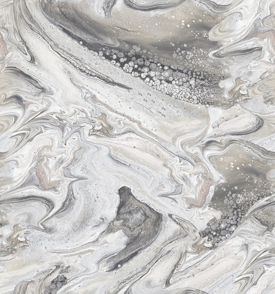 Fusion Wave Grey Marmoriert