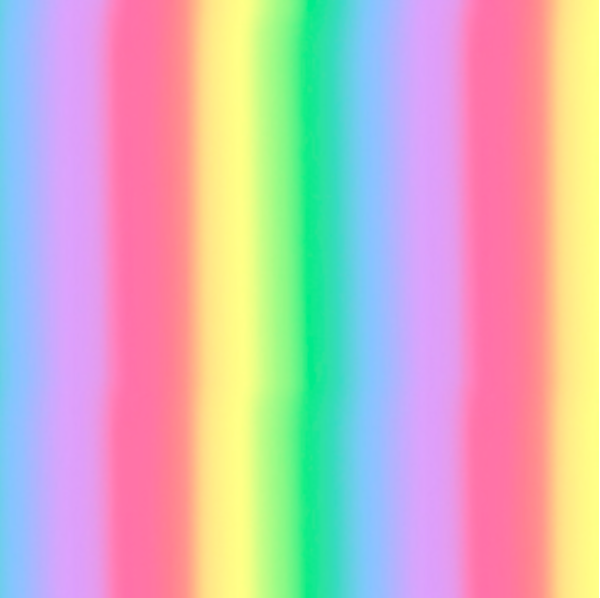 Regenbogen Stoff Pastell Jesus Loves The Little Children Rainbow Stripe