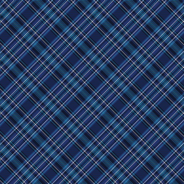 Karierter Stoff Owl always Love you Tartan Plaid