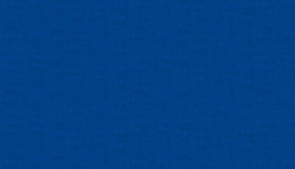 Linen Texture Ultramarine Blau B11