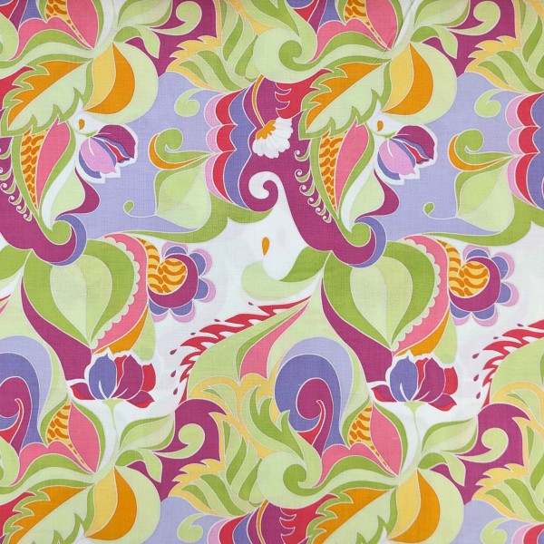 Multi Extravaganza Floral