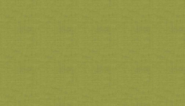 Linen Texture Moss Grün G6