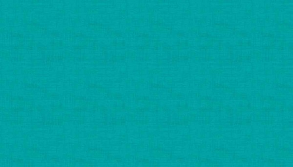 Linen Texture Turquoise Türkis T5