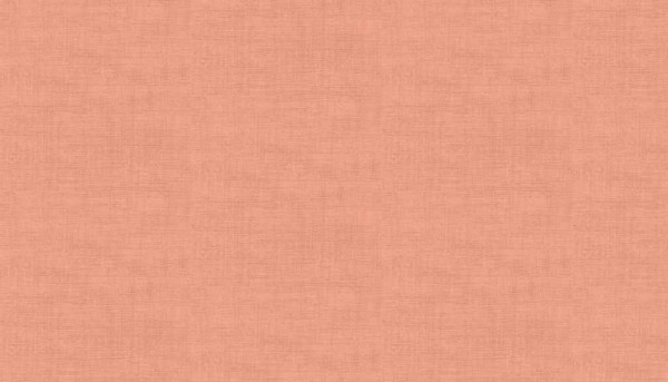 Linen Texture Coral Pink P