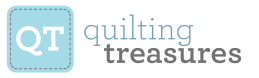 Quilting Treasures