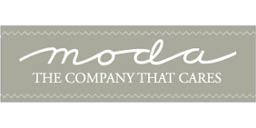 Moda Fabrics